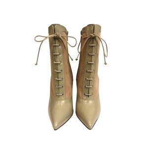 *BRAND NEW* Christian Louboutin Lady Tucson 120 Ankle Boots